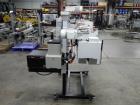Fischbein Drc 300 Double Roll Bag Closer, Right To Left